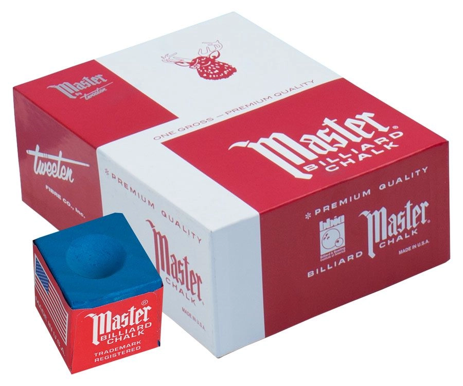 Master Chalk (Box Of 144 Cubes) 6 Master Chalk (Box Of 144 Cubes) - Image 5