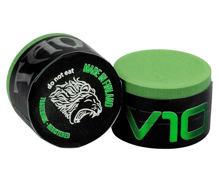 Taom V10 Green Chalk 5 Taom V10 Green Chalk - Image 3