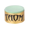 Taom Soft Chalk - Green -Elite Cue Shop chtao soft green 01