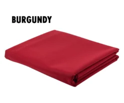 ProLine Classic 303 With Teflon Pool Table Cloth -Elite Cue Shop clct burgundy