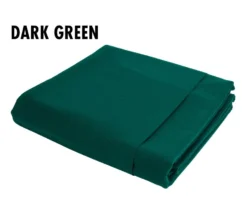 Championship Invitational With Teflon 4066 Pool Table Cloth 31 Championship Invitational With Teflon 4066 Pool Table Cloth -Elite Cue Shop clinv darkgreen 2