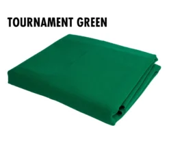 Championship Invitational With Teflon 4066 Pool Table Cloth 41 Championship Invitational With Teflon 4066 Pool Table Cloth -Elite Cue Shop clinv tournamentgreen 4