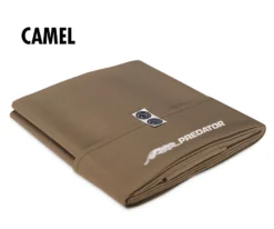 Predator Arcadia Select Pool Table Cloth -Elite Cue Shop clps camel 01