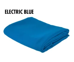 Simonis 760 Pool Table Cloth -Elite Cue Shop cls760 electricblue 1