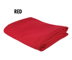 Simonis 760 Pool Table Cloth -Elite Cue Shop cls760 red 1
