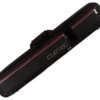 Cuetec 4x8 Pro Line Pool Cue Case -Elite Cue Shop ctcp48 01
