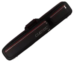 Cuetec 4x8 Pro Line Pool Cue Case