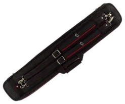Cuetec 4x8 Pro Line Pool Cue Case -Elite Cue Shop ctcp48 02