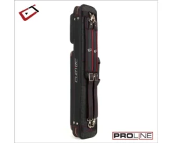 Cuetec 4x8 Pro Line Pool Cue Case -Elite Cue Shop ctcp48 04