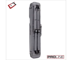 Cuetec Ghost 4x8 Pro Line Pool Cue Case -Elite Cue Shop ctcpg2