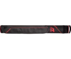 PoolDawg 2 Butt 2 Shaft Hard Case -Elite Cue Shop dawg22 cat