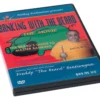 Banking With The Beard - The Movie -Elite Cue Shop dvdbwtm 01