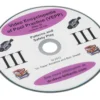 Video Encyclopedia Of Pool Practice - Disc 3 Patterns And Safety Play -Elite Cue Shop dvdepp3 01