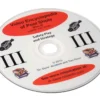 Video Encyclopedia Of Pool Shots - Disc 3 Safety Play And Strategy 1 Video Encyclopedia Of Pool Shots - Disc 3 Safety Play And Strategy -Elite Cue Shop dvdeps3 01