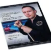 Mastering Pool DVD Featuring Mika Immonen - Advanced Level -Elite Cue Shop dvdmp3 01 1
