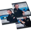 Mastering Pool DVD Bundle (Volume 1,2,3) -Elite Cue Shop dvdmpbundle 01 1