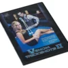 Venom Trickshots DVD Vol. 2 2 Venom Trickshots DVD Vol. 2 -Elite Cue Shop dvdvts2 01 1