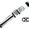 Eight Ball Mafia White Knuckles 2 Butt 2 Shaft Hard Case -Elite Cue Shop ebmc22e 01 1 1