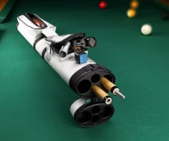 Eight Ball Mafia EBMC22M Hard Case -Elite Cue Shop ebmc22m 01 2