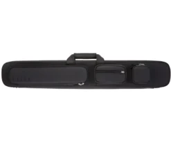 Elite ECA24 2 Butts & 4 Shafts Soft Case W/Backpack Straps