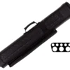 Elite 3x5 Vintage Cue Case- Black 1 Elite 3x5 Vintage Cue Case- Black -Elite Cue Shop ecv35 black 01