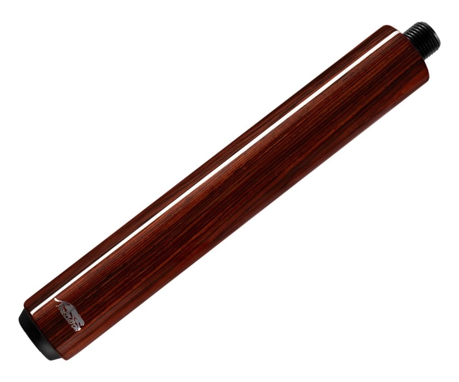 Predator Cocobolo 8" Extension 4 Predator Cocobolo 8" Extension - Image 2