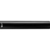 Predator Matte Black 8" Extension -Elite Cue Shop extrpre8 mt black cat