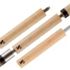 X5 Pool Cue Extension -Elite Cue Shop extx5 01 2