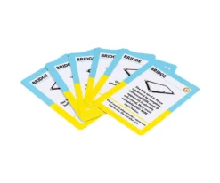 Hill Hill - A Card-Based Billiards Strategy Game -Elite Cue Shop iphh bridge 01