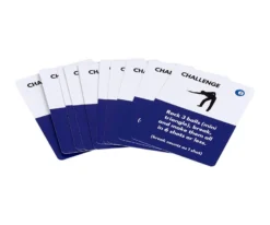 Hill Hill - A Card-Based Billiards Strategy Game -Elite Cue Shop iphh challenge 01