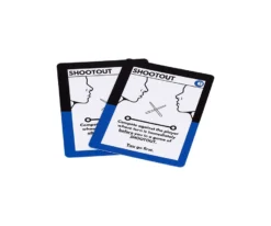 Hill Hill - A Card-Based Billiards Strategy Game -Elite Cue Shop iphh shootout 01