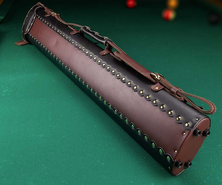 InStroke Cowboy 2 Butt 4 Shaft Leather Case 7 InStroke Cowboy 2 Butt 4 Shaft Leather Case - Image 5