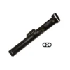Instroke Premier 2 Butt 2 Shaft Hard Case 1 Instroke Premier 2 Butt 2 Shaft Hard Case -Elite Cue Shop ispr22 01 2