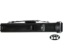 Instroke Premier 3 Butt 5 Shaft Hard Case -Elite Cue Shop ispr35 cat