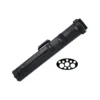 Instroke Premier 3 Butt 7 Shaft Hard Case 1 Instroke Premier 3 Butt 7 Shaft Hard Case -Elite Cue Shop ispr37 01 2
