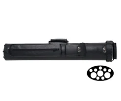 Instroke Premier 3 Butt 7 Shaft Hard Case -Elite Cue Shop ispr37 cat