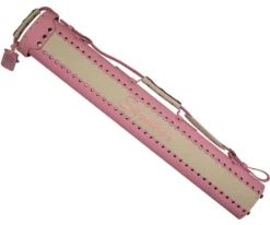 Instroke Survivor 2x4 Hard Leather Pool Case -Elite Cue Shop isxsr 02