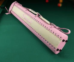 Instroke Survivor 2x4 Hard Leather Pool Case -Elite Cue Shop isxsr 02 1