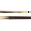 Pechauer JP12M Pool Cue -Elite Cue Shop jp12m cat