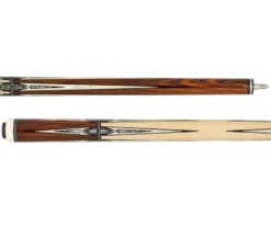 Pechauer JP29LE Pool Cue