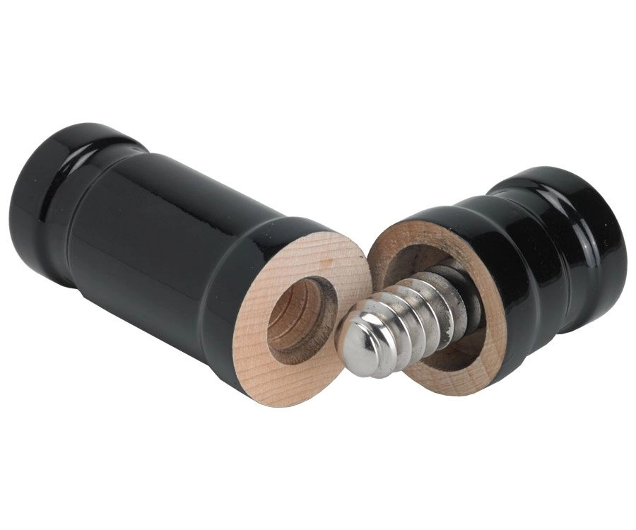 Black Maple Exotic Joint Protector Set 3 Black Maple Exotic Joint Protector Set