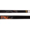 Action JR20 48" Junior Dragon Pool Cue -Elite Cue Shop jr20 cat 1