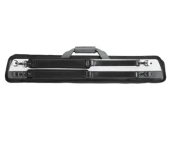 Katana 4x8 Soft Case 13 Katana 4x8 Soft Case -Elite Cue Shop katc04 back