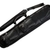 Pro Series LC3 4 Butt 8 Shaft Soft Case -Elite Cue Shop lc3 01 1