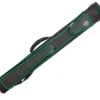 McDermott 2 Butts 2 Shafts Sport Case -Elite Cue Shop mcdc22 1