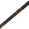 Molinari 1 Butt 1 Shaft Orange/Black Hard Case -Elite Cue Shop mlc11 black orange 01