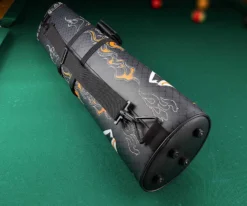 Outlaw OLB35D Snakes And Ladies 3 Butt 5 Shaft Hard Case 11 Outlaw OLB35D Snakes And Ladies 3 Butt 5 Shaft Hard Case -Elite Cue Shop olb35d 02