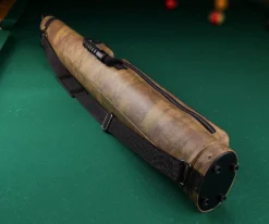 Outlaw 2 Butt 2 Shaft Wings Hard Case 7 Outlaw 2 Butt 2 Shaft Wings Hard Case -Elite Cue Shop olh22 guns 02 1