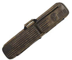 OUTLAW 4x8 Soft Case -Elite Cue Shop olscb