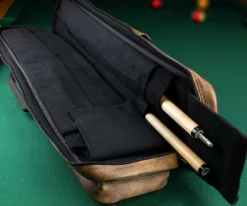 OUTLAW 4x8 Soft Case -Elite Cue Shop olscb 02
